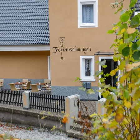Turis 65-2 * Triberg im Schwarzwald
