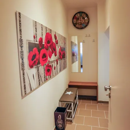 Turis 65-2 Apartment Triberg im Schwarzwald