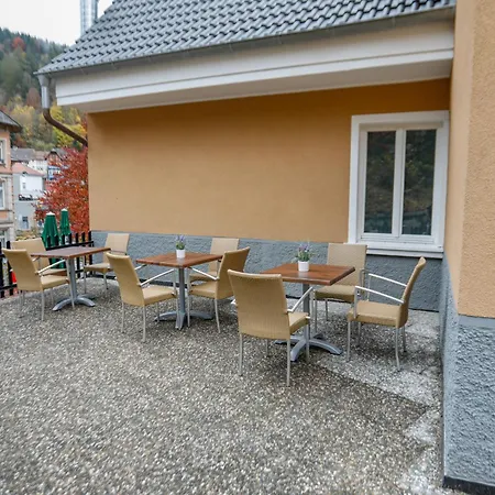 Turis 65-2 Triberg im Schwarzwald