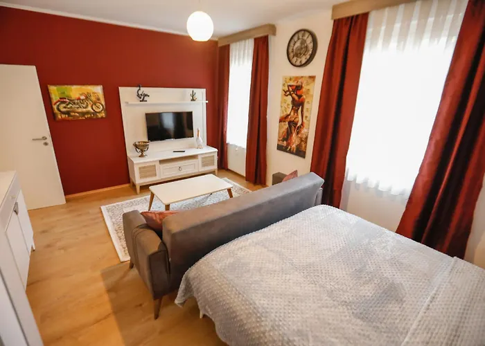 Turis 65-2 Apartment