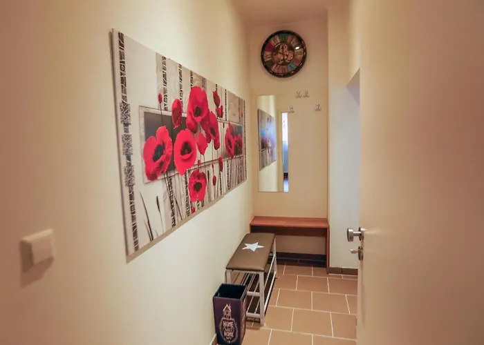 Turis 65-2 Apartment Triberg im Schwarzwald